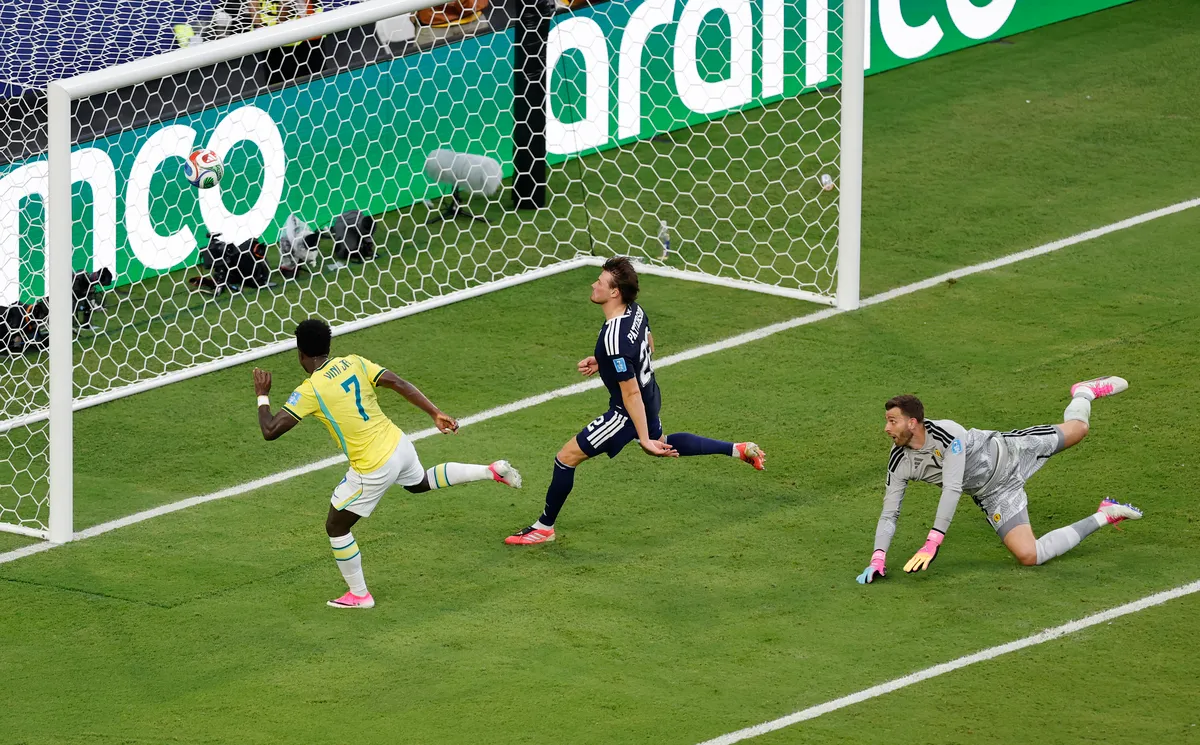 Scotland v Brazil: Group C - FIFA World Cup 2026