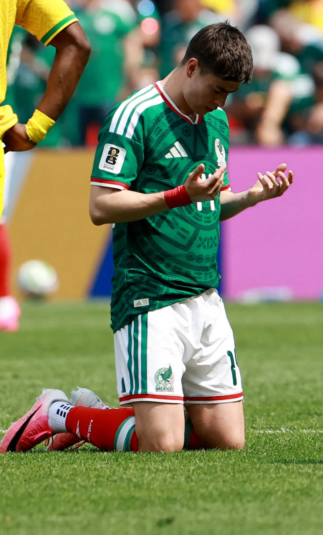 FIFA World Cup 2026 - Group A - Mexico v South Africa