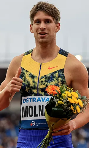 MOLNÁR Attila