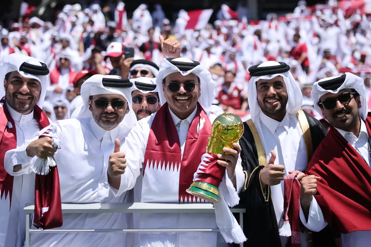Qatar v Switzerland: Group B - FIFA World Cup 2026