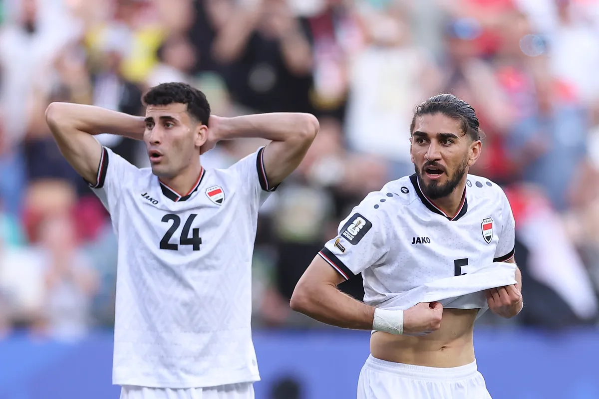 Iraq v Norway: Group I - FIFA World Cup 2026