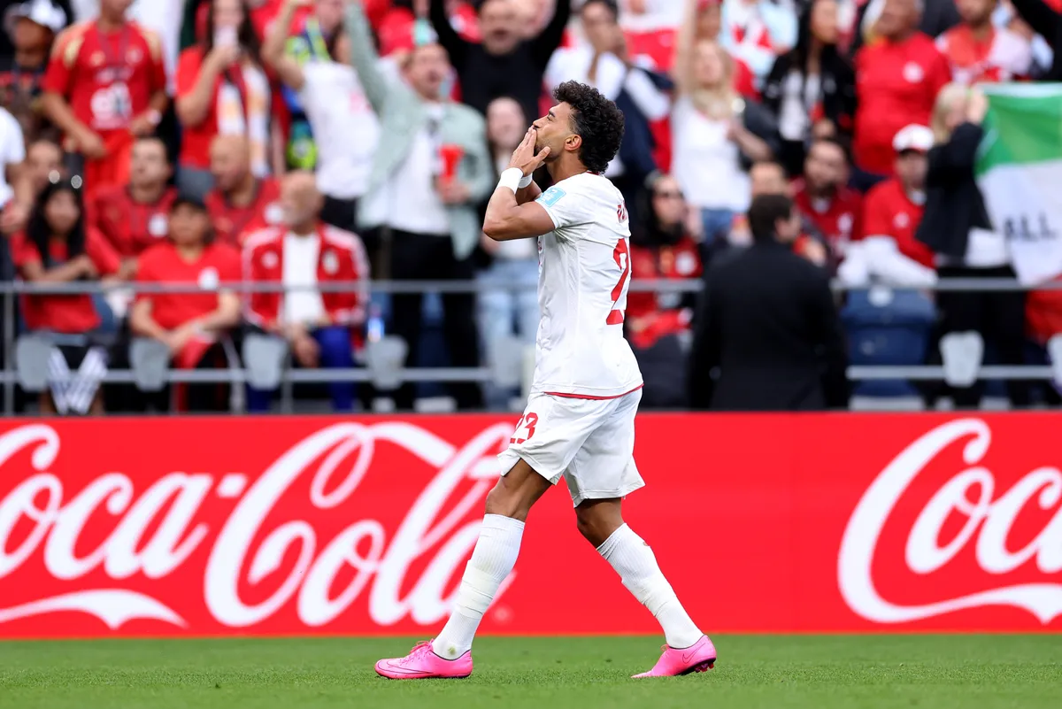 Egypt v IR Iran: Group G - FIFA World Cup 2026