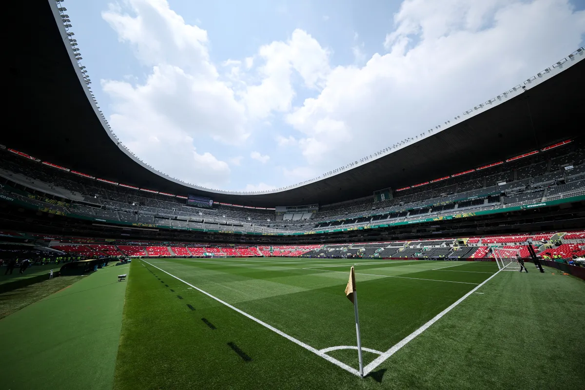 Mexico v Ecuador: Round Of 32 - FIFA World Cup 2026