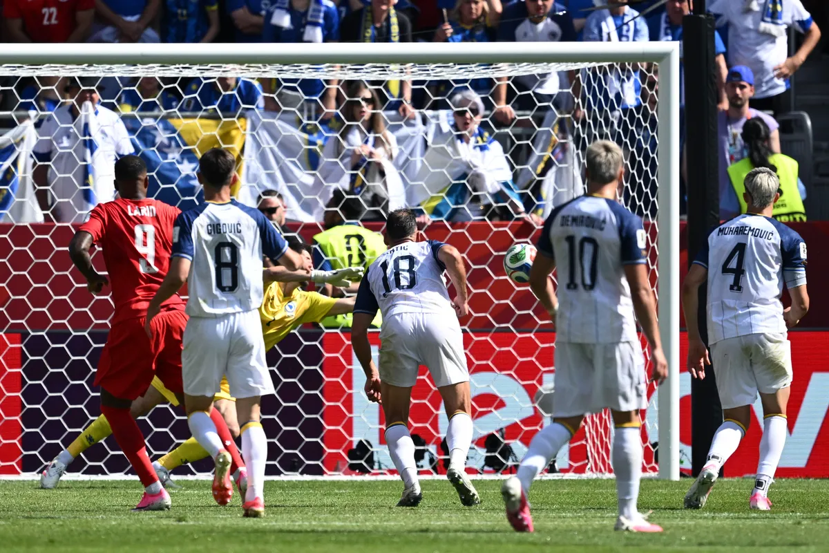 Canada v Bosnia and Herzegovina: Group B - FIFA World Cup 2026