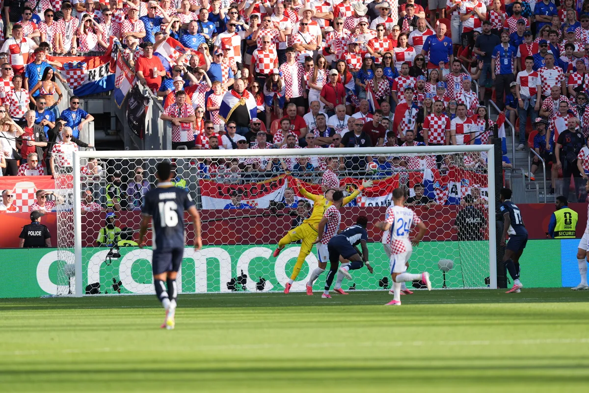 Panama v Croatia - FIFA World Cup 2026 - Group L