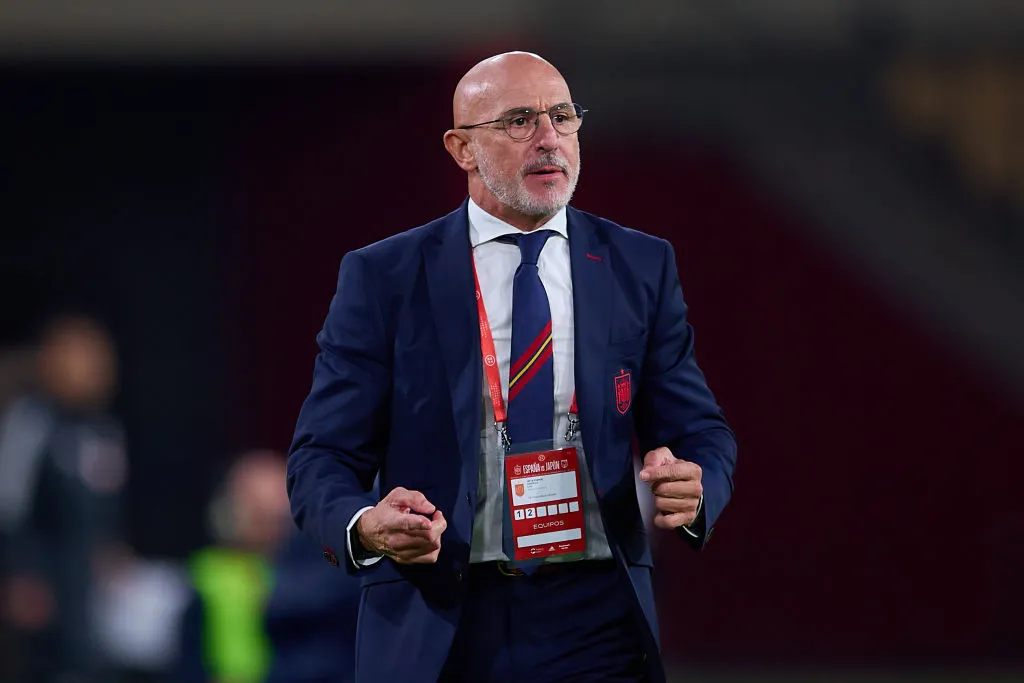 Spain U21 v Japan U21 - International Friendly