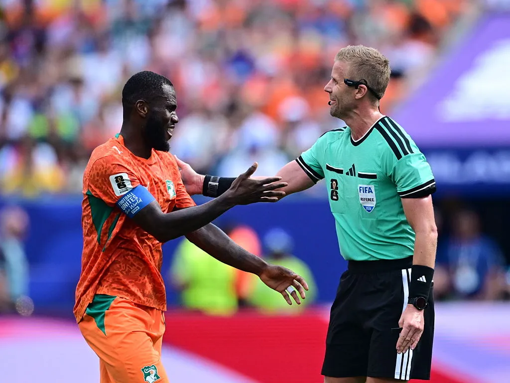 Curacao v Ivory Coast - FIFA World Cup 2026 - Group E