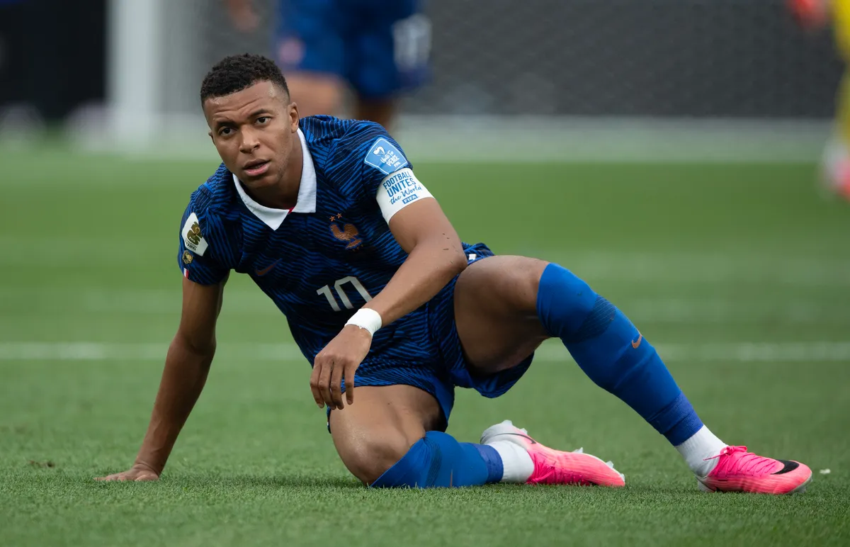 France v Iraq: Group I - FIFA World Cup 2026
