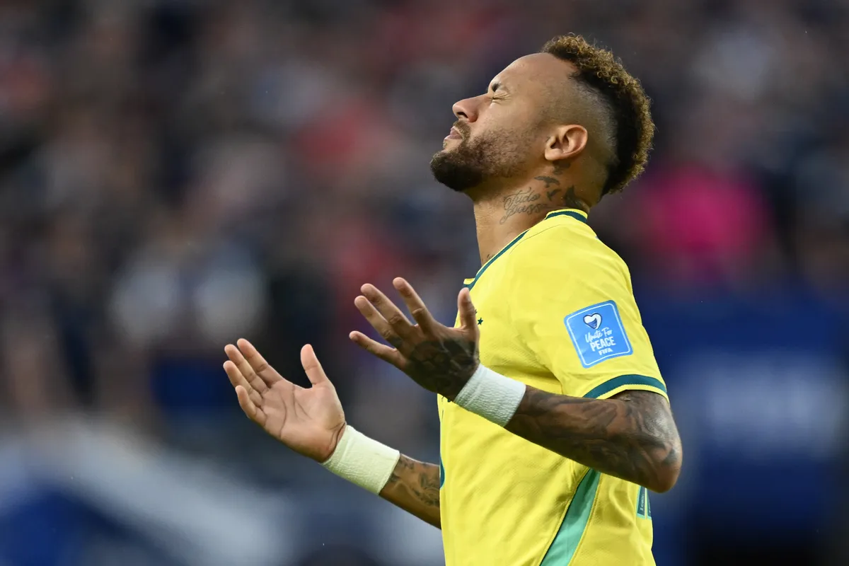 Scotland v Brazil: Group C - FIFA World Cup 2026
