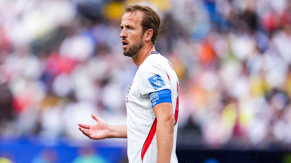 Harry Kane: Elég régóta élem a csatárok életét ahhoz, hogy tudjam, nem lőhetek mindig gólt