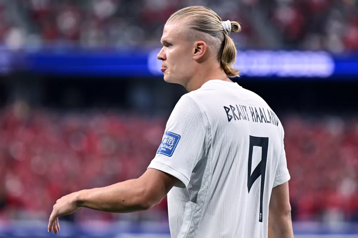 Cote D'Ivoire v Norway: Round Of 32 - FIFA World Cup 2026
