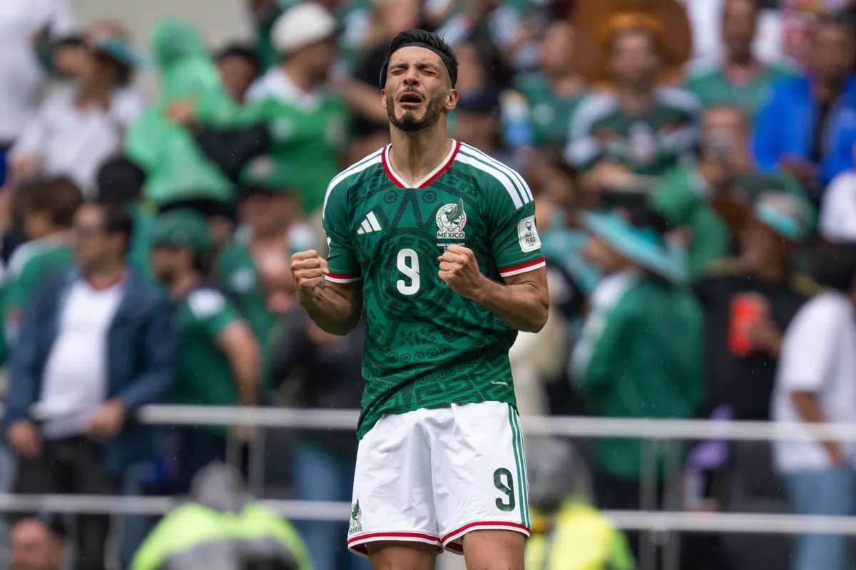 Mexico v South Africa: Group A - FIFA World Cup 2026