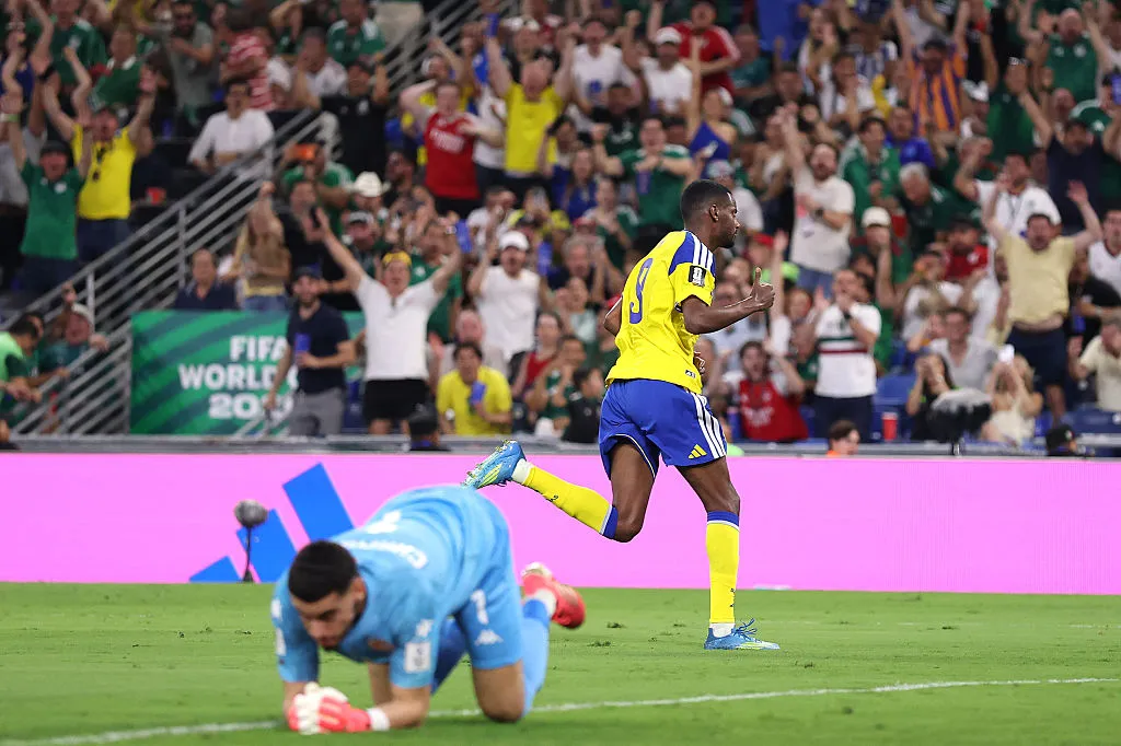 Sweden v Tunisia: Group F - FIFA World Cup 2026