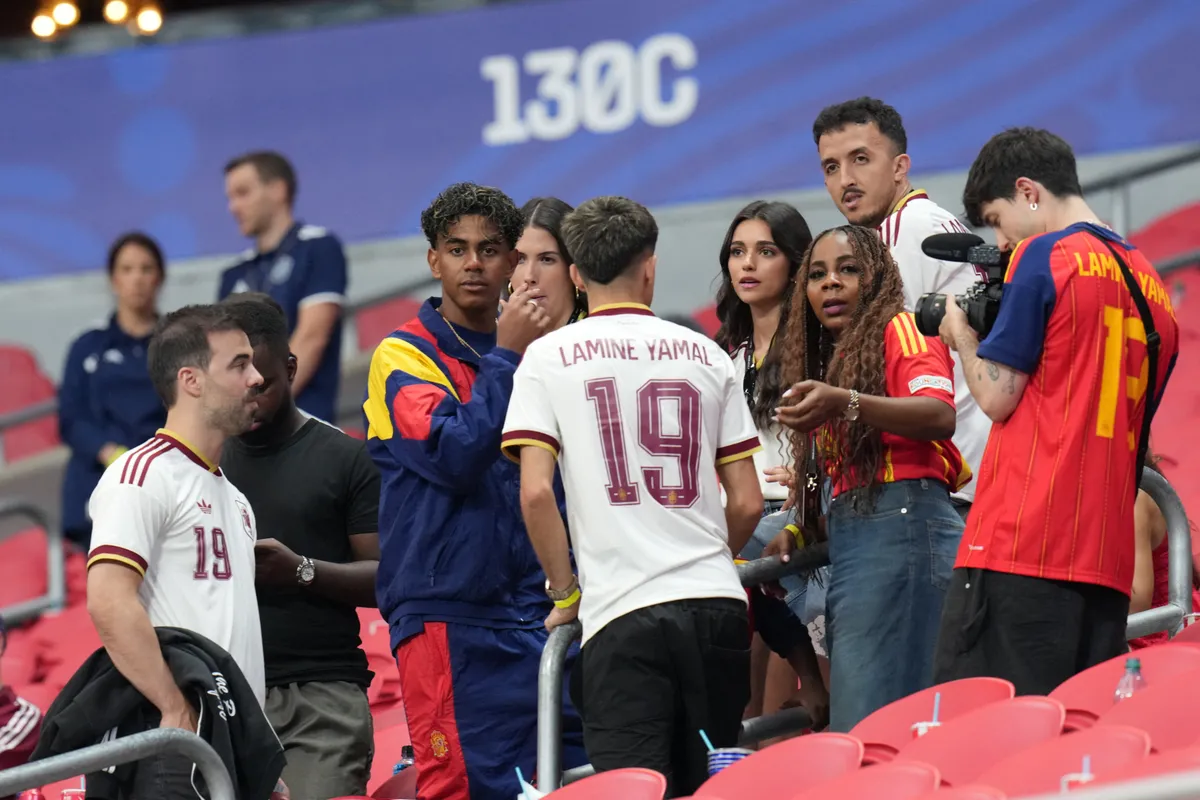 Spain v Cabo Verde: Group H - FIFA World Cup 2026