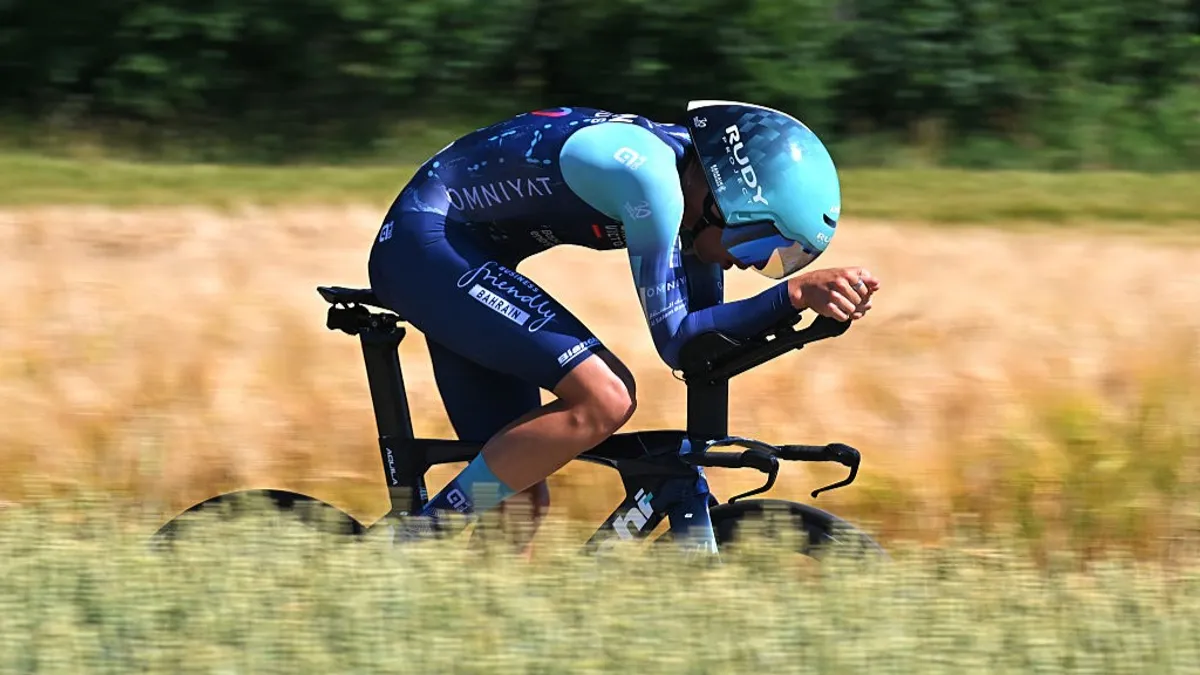 A Bahrain nem nevezte Valter Attilát a Tour de France-ra