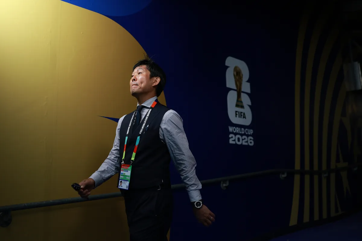 Brazil v Japan: Round Of 32 - FIFA World Cup 2026