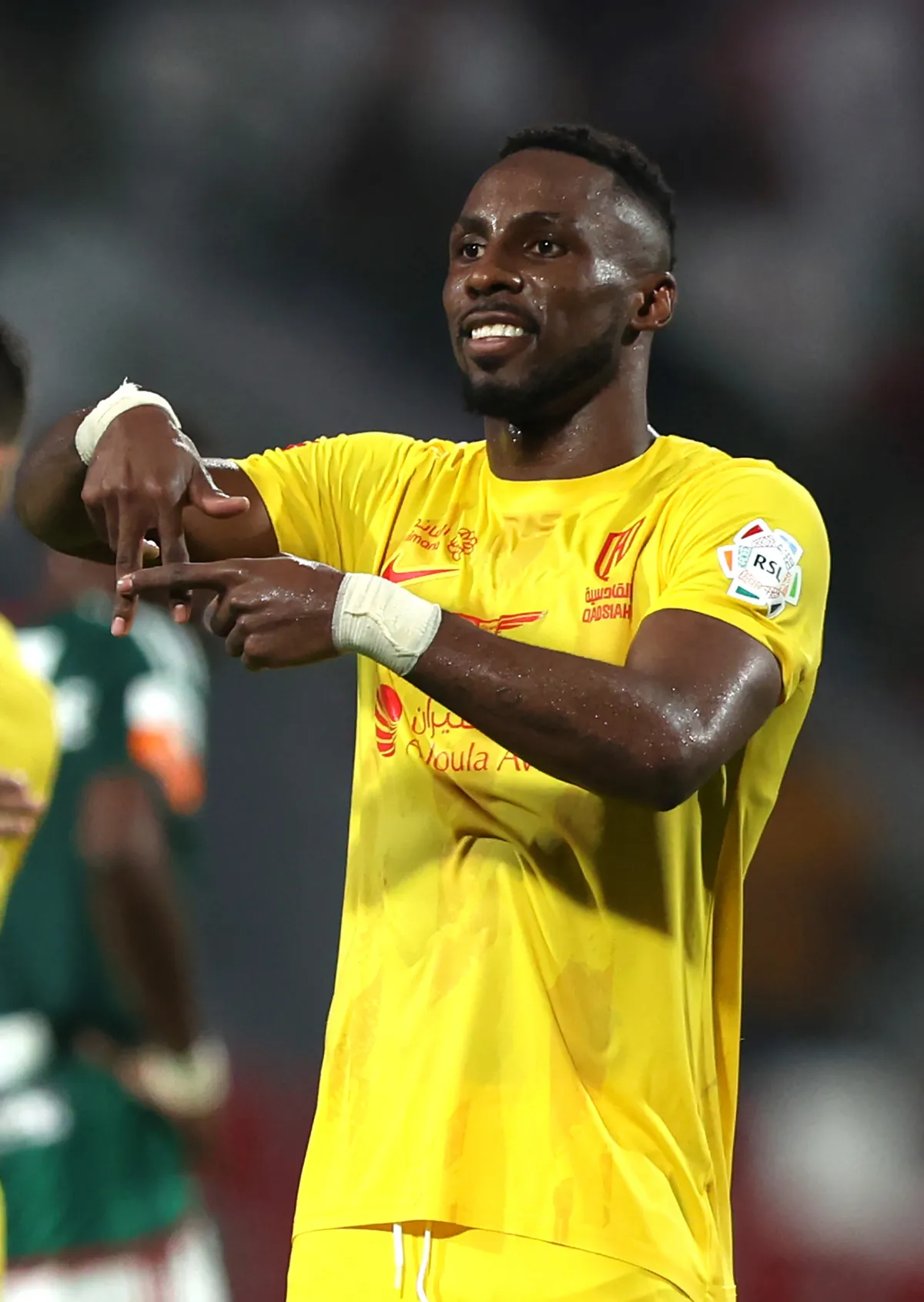 Al-Ettifaq v Al-Qadsiah: Saudi Pro League