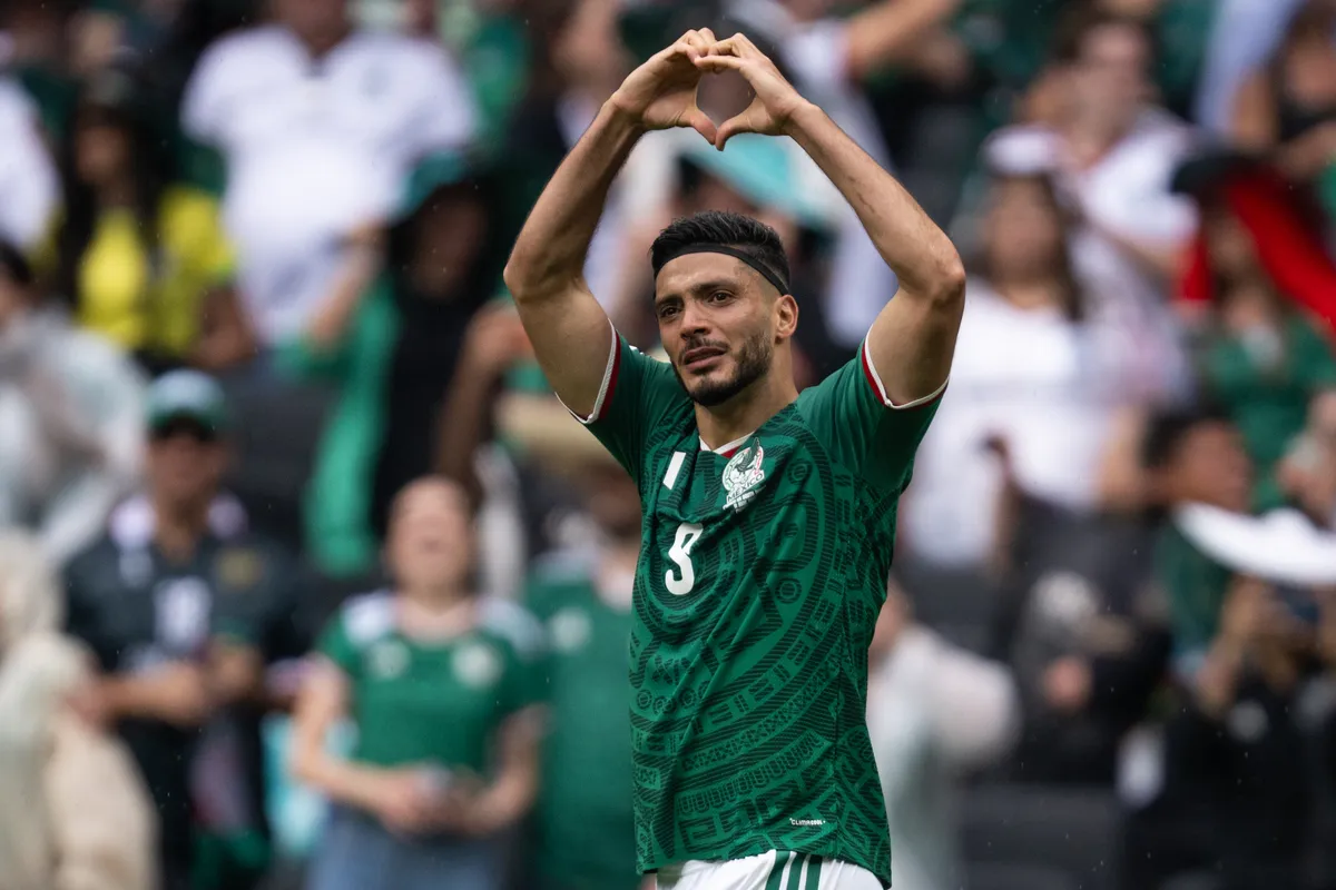 Mexico v South Africa: Group A - FIFA World Cup 2026