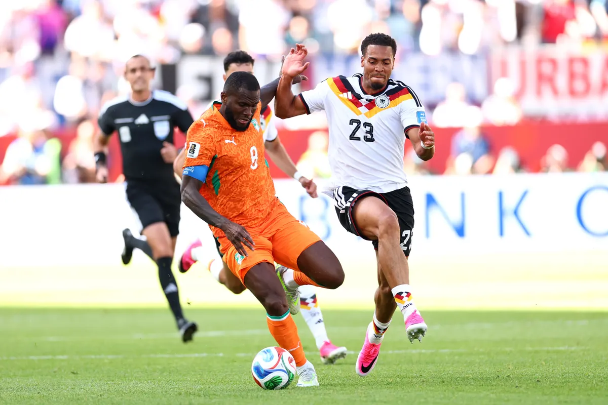 Germany v Cote D'Ivoire: Group E - FIFA World Cup 2026