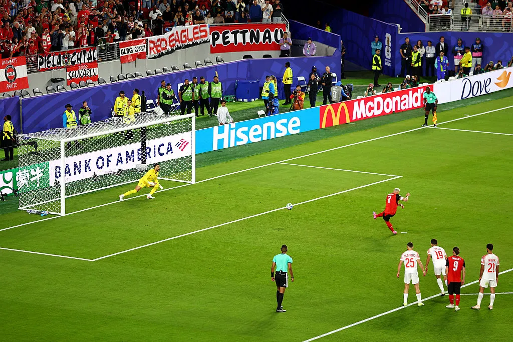 Austria v Jordan: Group J - FIFA World Cup 2026