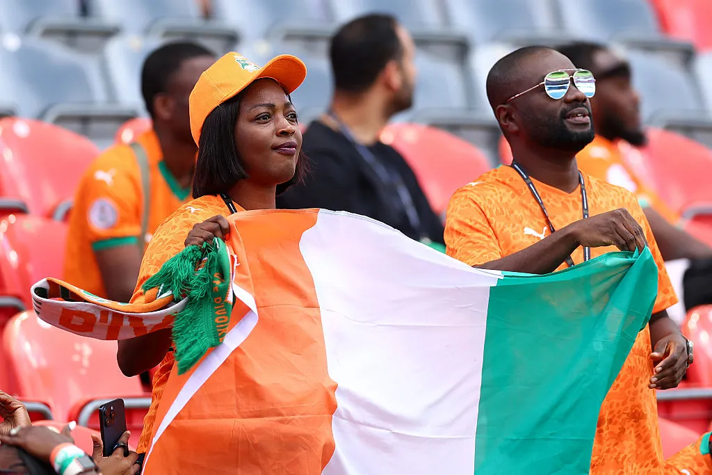 Germany v Cote D'Ivoire: Group E - FIFA World Cup 2026