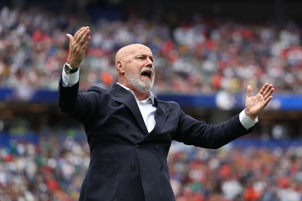 Switzerland v Bosnia and Herzegovina: Group B - FIFA World Cup 2026