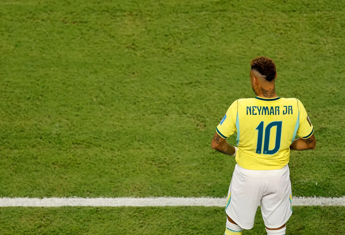 Scotland v Brazil: Group C - FIFA World Cup 2026
