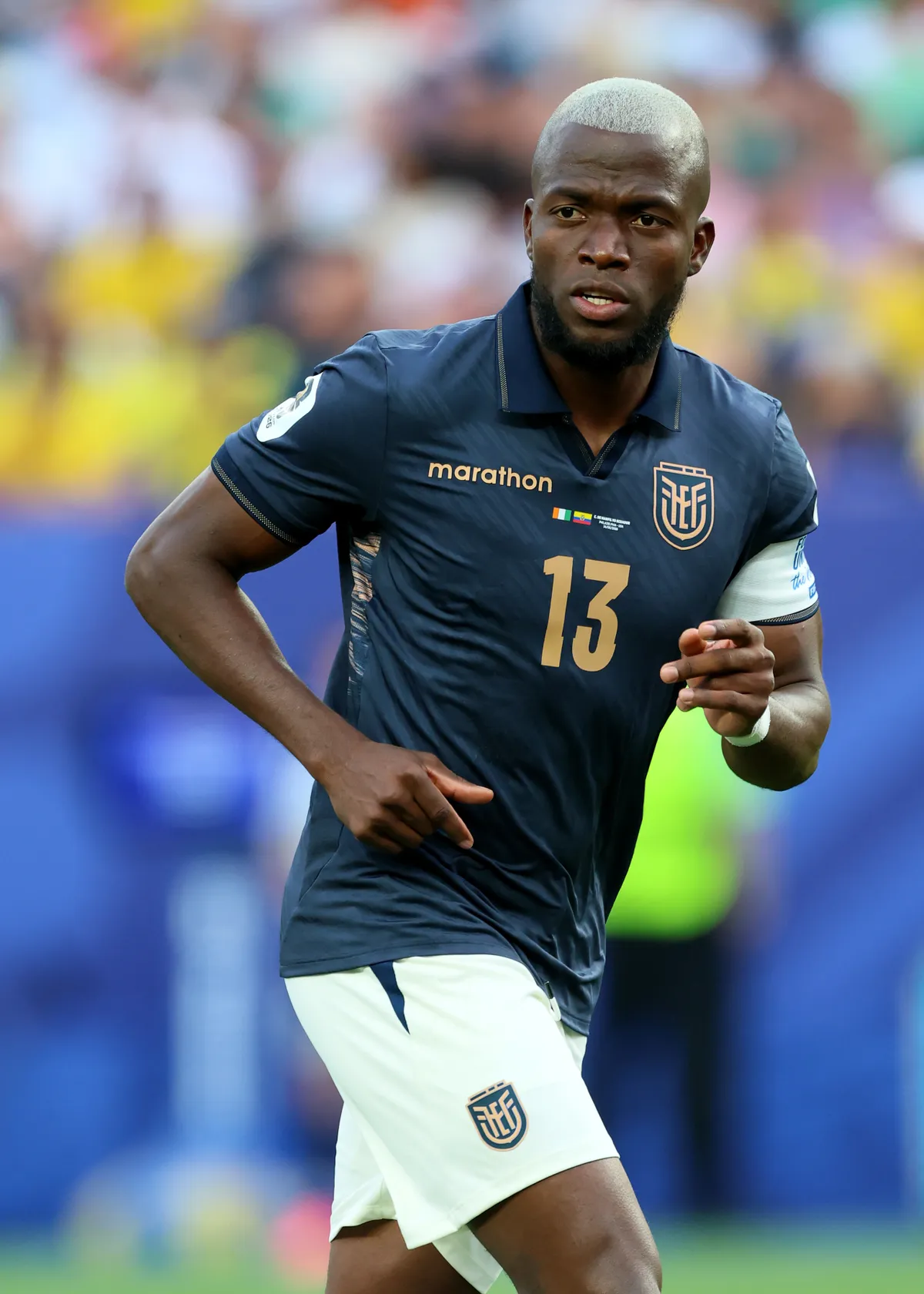 Cote D'Ivoire v Ecuador: Group E - FIFA World Cup 2026