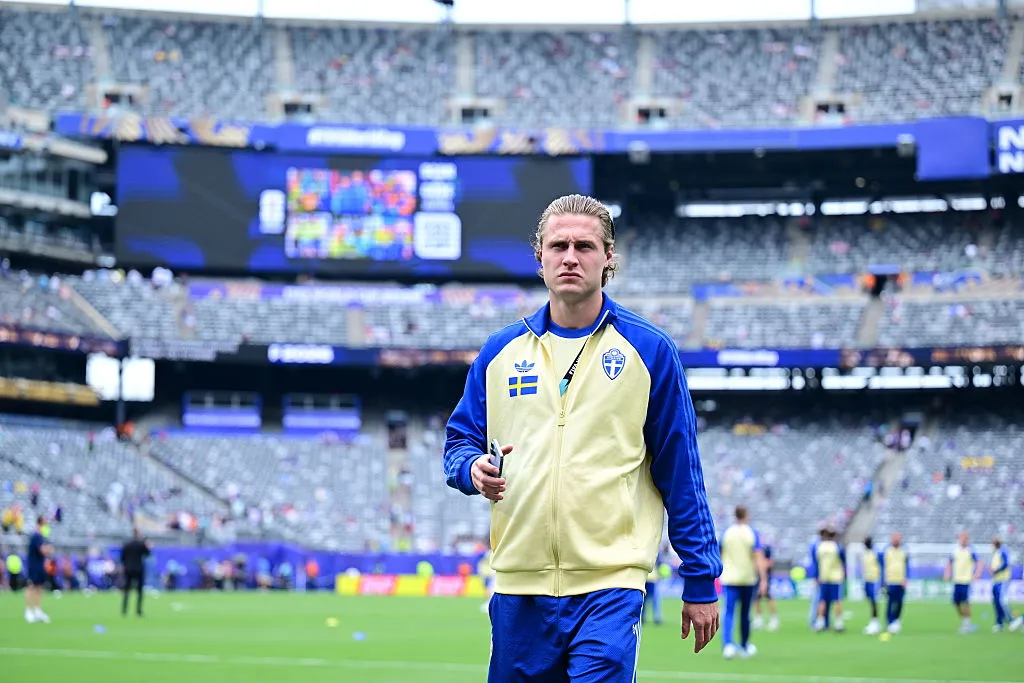 France v Sweden - FIFA World Cup 2026 - Round of 32