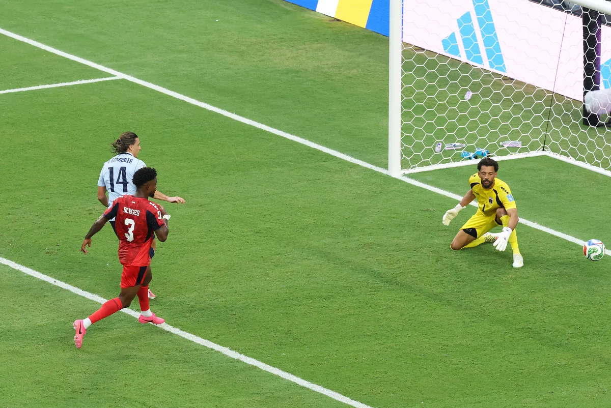 Uruguay v Cabo Verde: Group H - FIFA World Cup 2026
