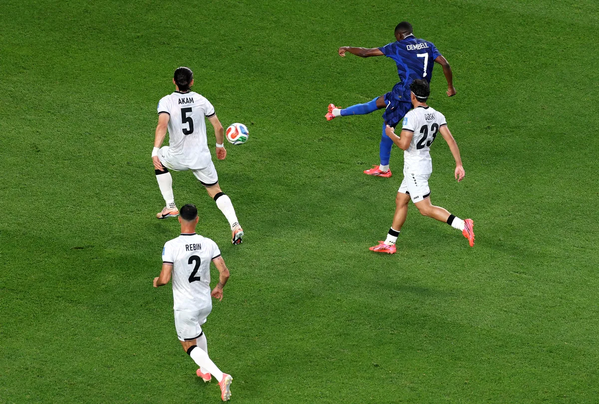 France v Iraq: Group I - FIFA World Cup 2026