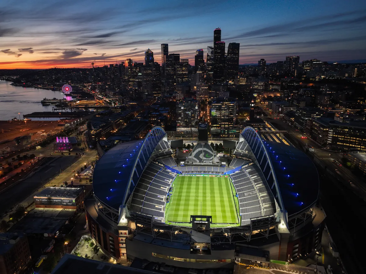 FIFA World Cup 2026 Previews