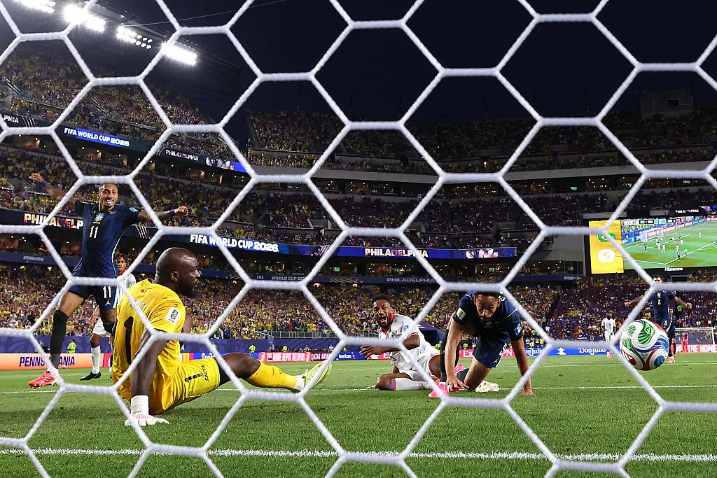 Brazil v Haiti: Group C - FIFA World Cup 2026