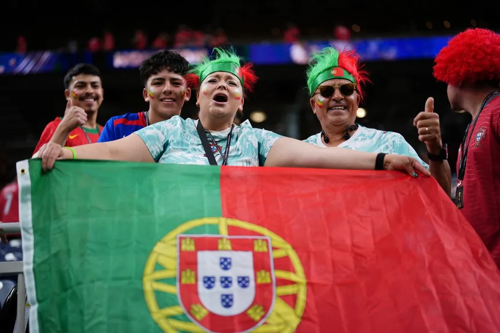 Portugal v Uzbekistan - FIFA World Cup 2026 - Group K