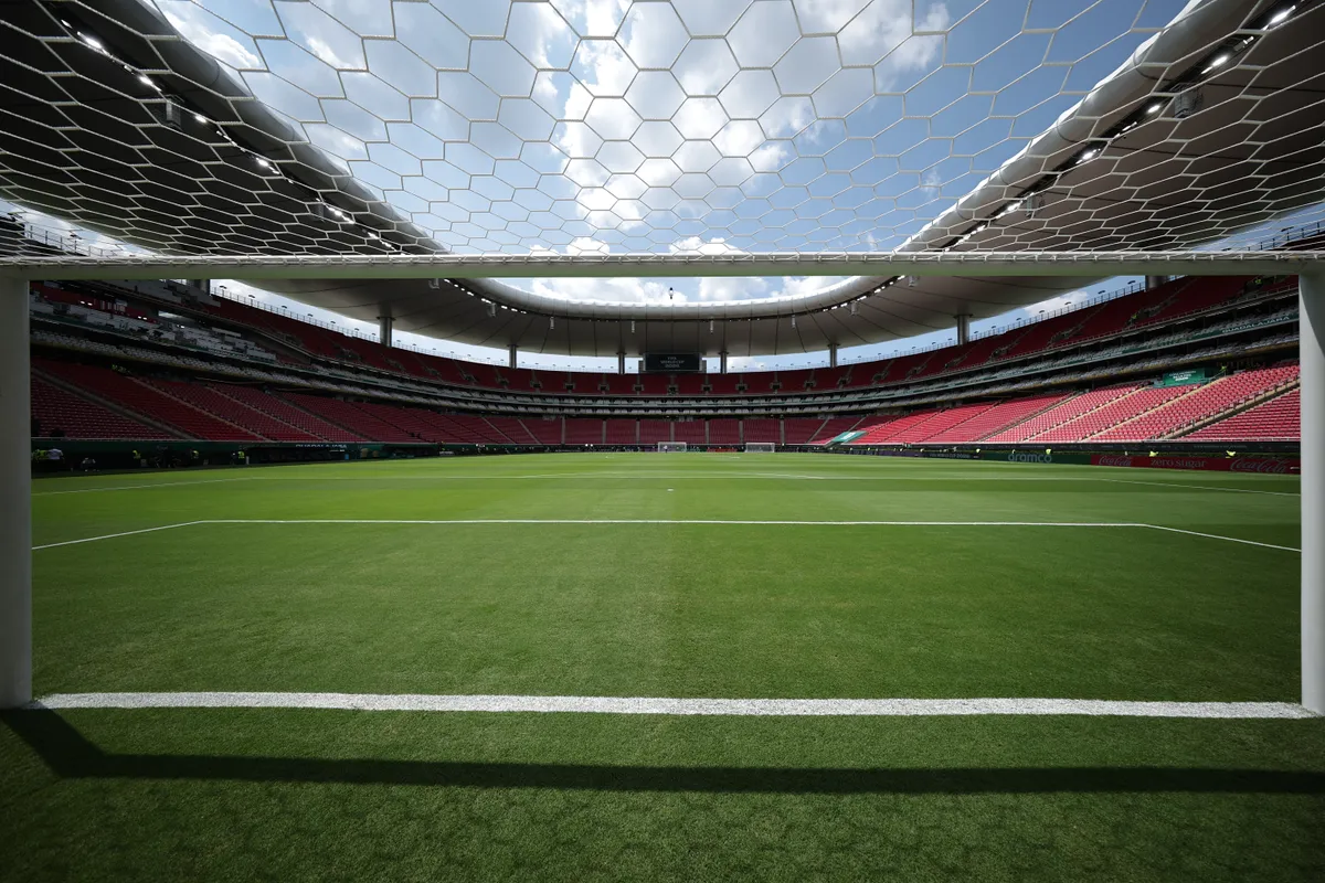 Uruguay v Spain: Group H - FIFA World Cup 2026