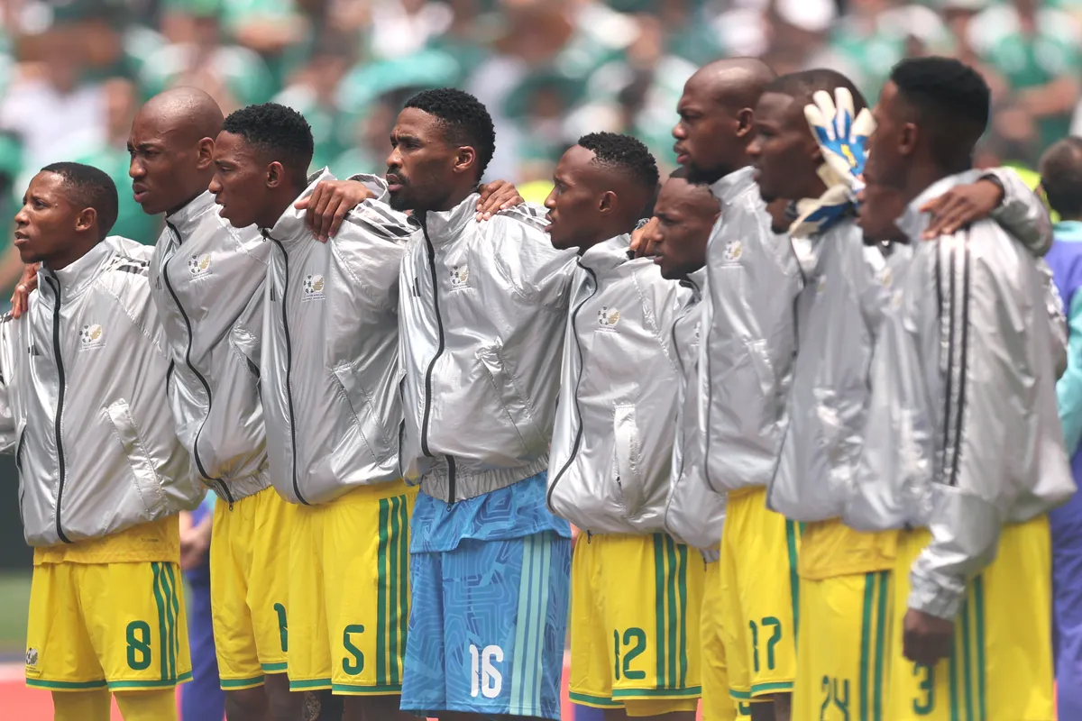 Mexico v South Africa: Group A - FIFA World Cup 2026