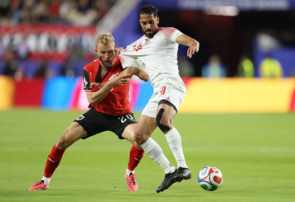 Austria v Jordan: Group J - FIFA World Cup 2026