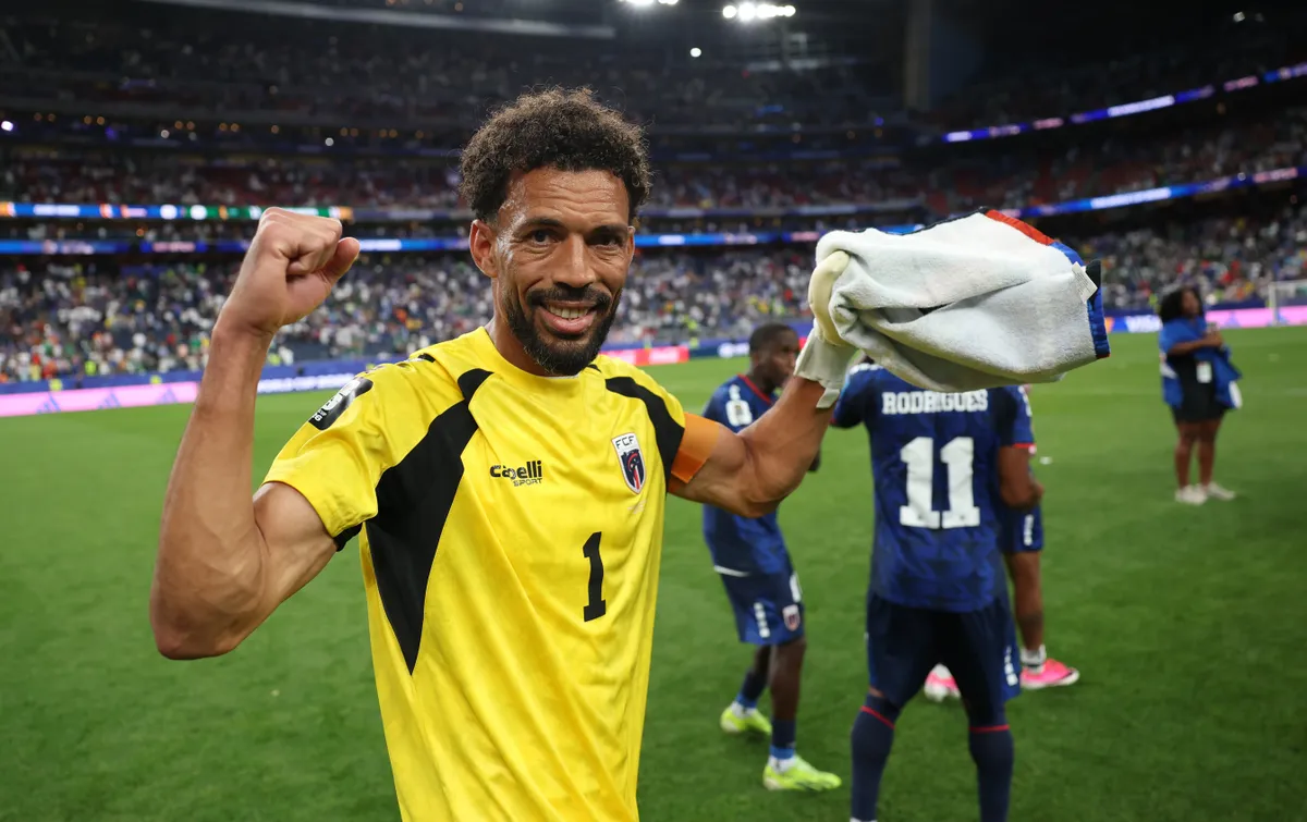 Cabo Verde v Saudi Arabia: Group H - FIFA World Cup 2026