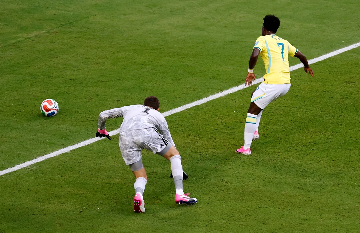 Scotland v Brazil: Group C - FIFA World Cup 2026