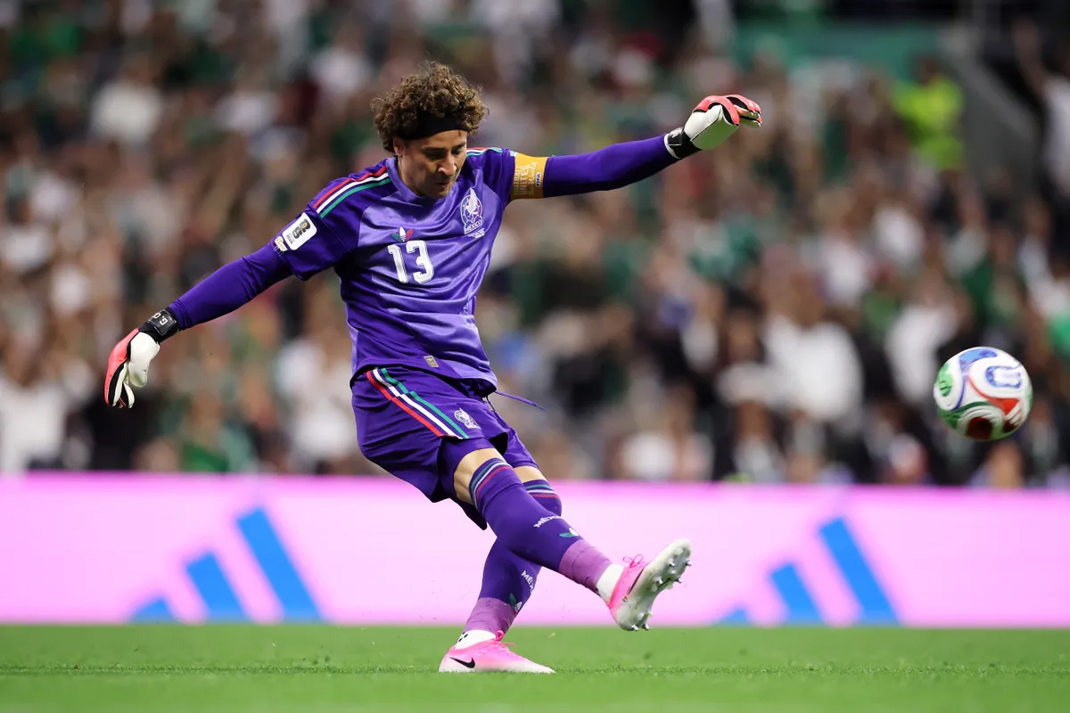 Czechia v Mexico: Group A - FIFA World Cup 2026
