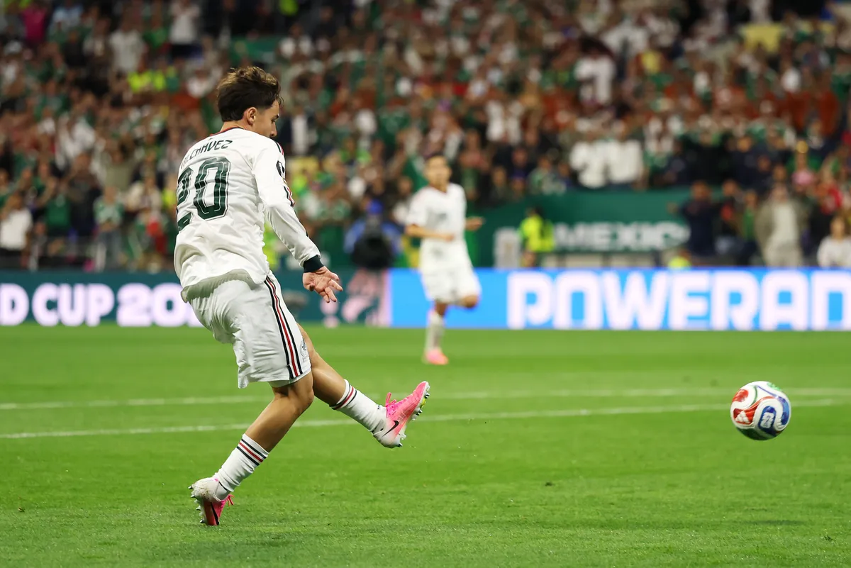 Czechia v Mexico: Group A - FIFA World Cup 2026