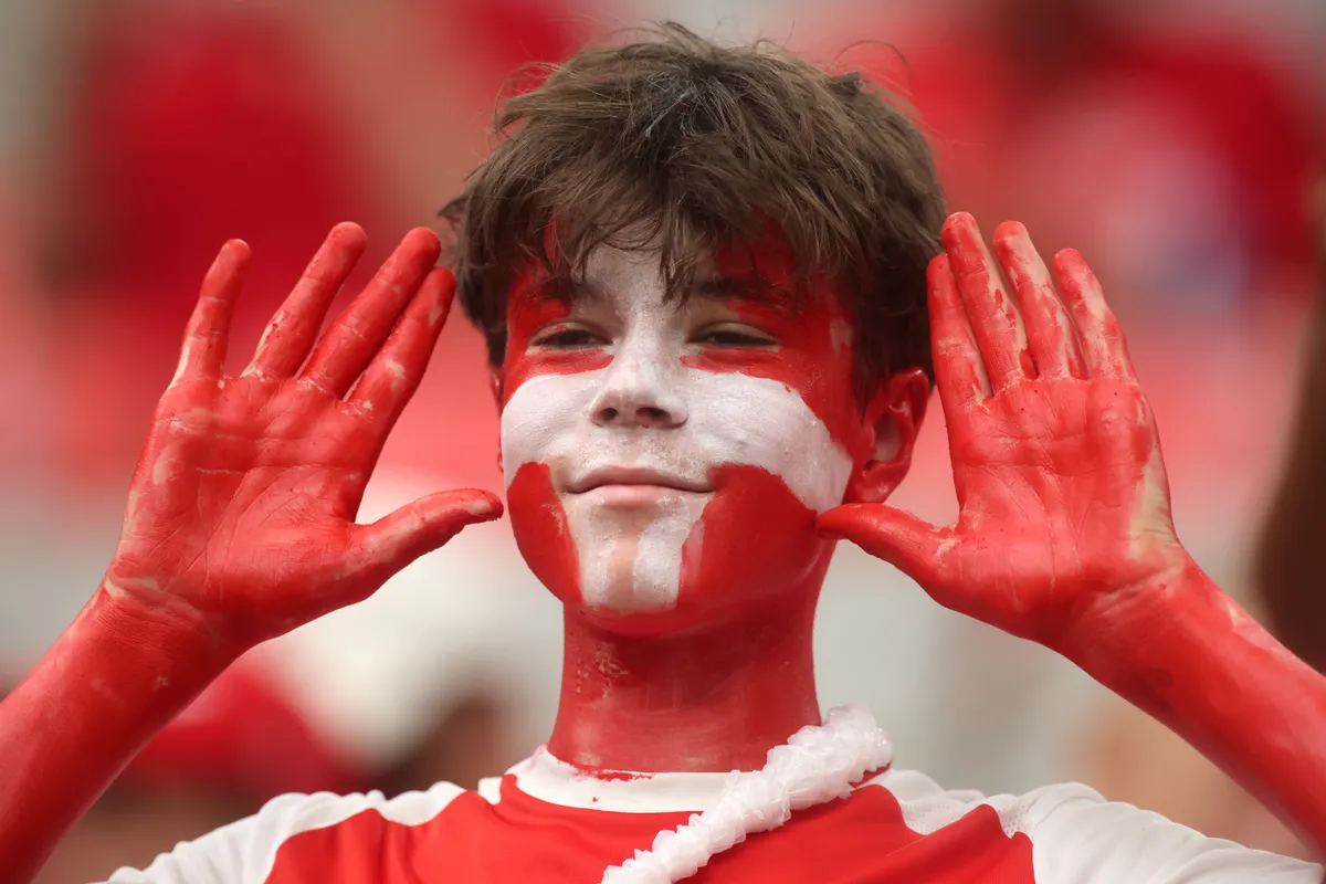 Switzerland v Canada: Group B - FIFA World Cup 2026