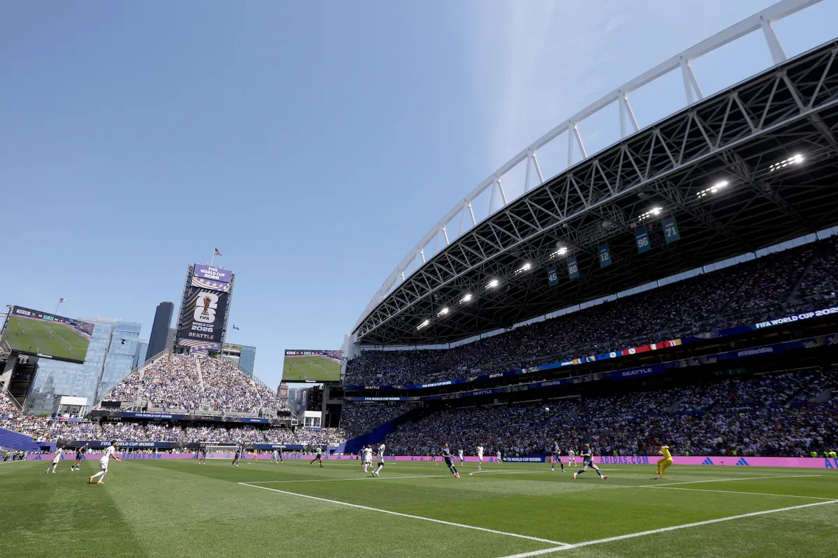 Bosnia and Herzegovina v Qatar: Group B - FIFA World Cup 2026