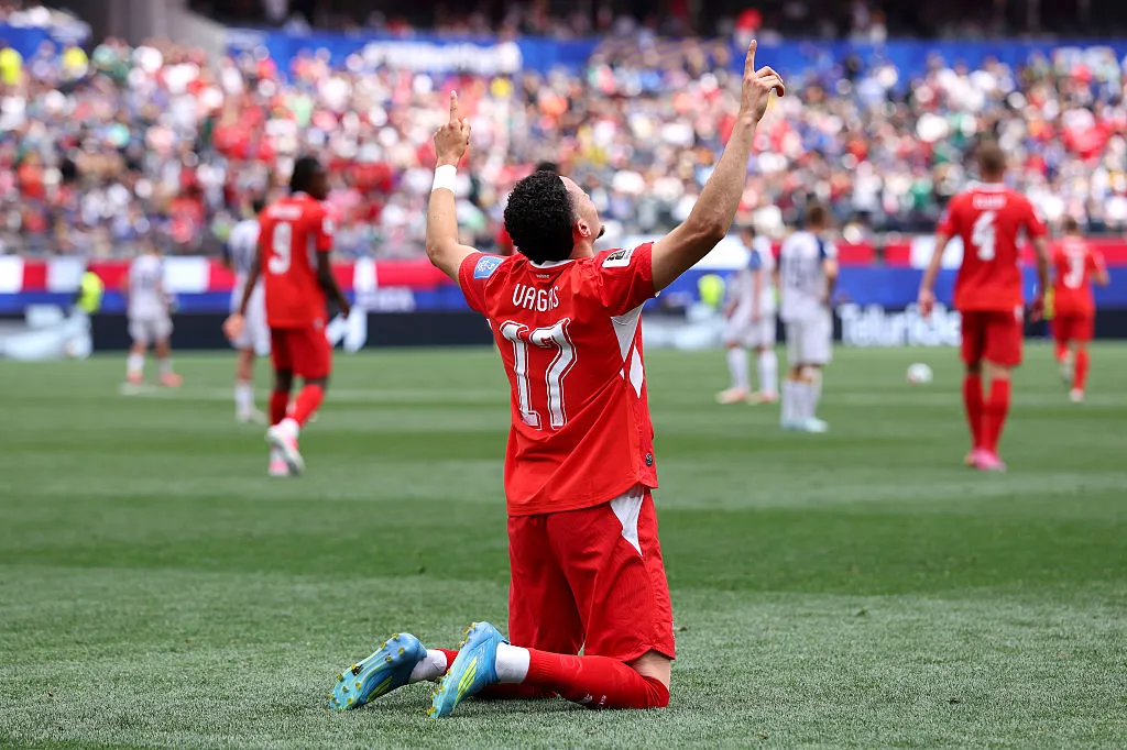 Switzerland v Bosnia and Herzegovina: Group B - FIFA World Cup 2026
