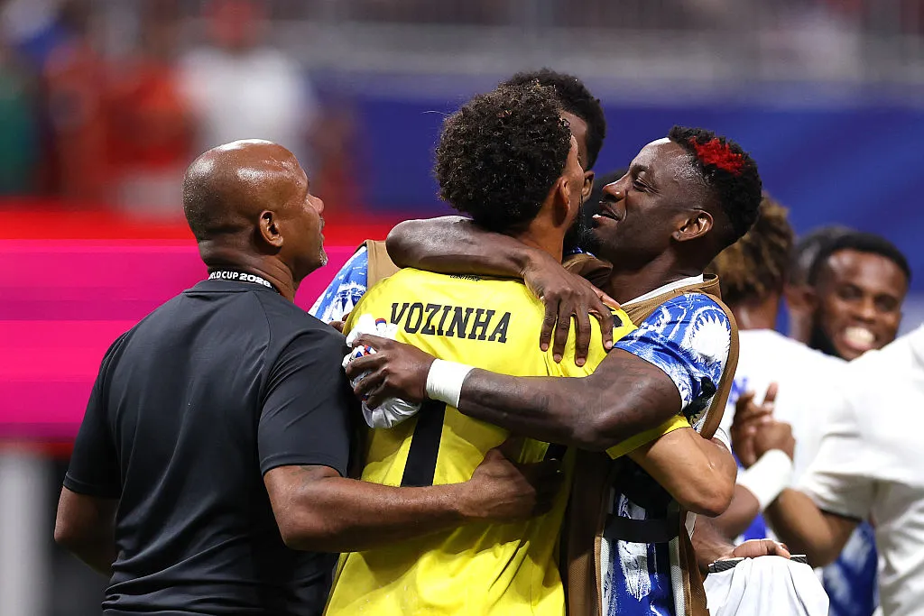 Spain v Cabo Verde: Group H - FIFA World Cup 2026