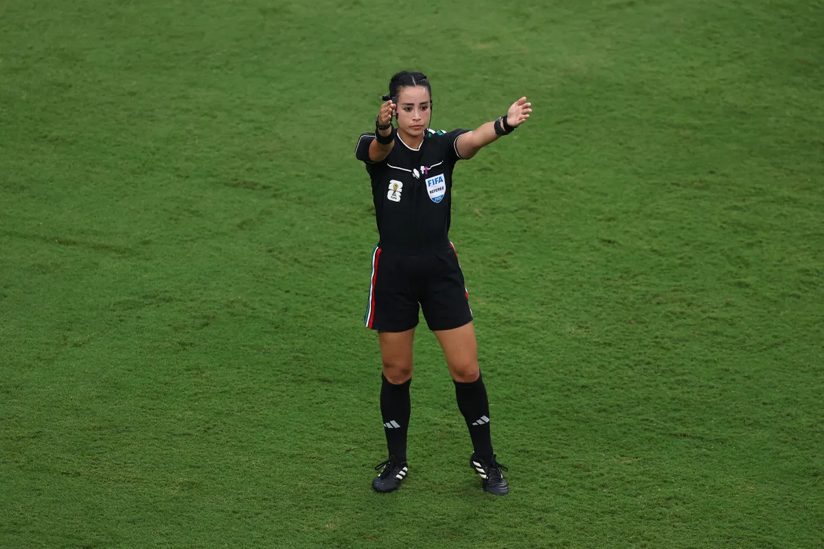 Tunisia v Netherlands: Group F - FIFA World Cup 2026