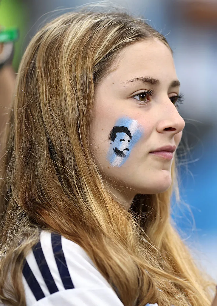 Argentina v Austria: Group J - FIFA World Cup 2026