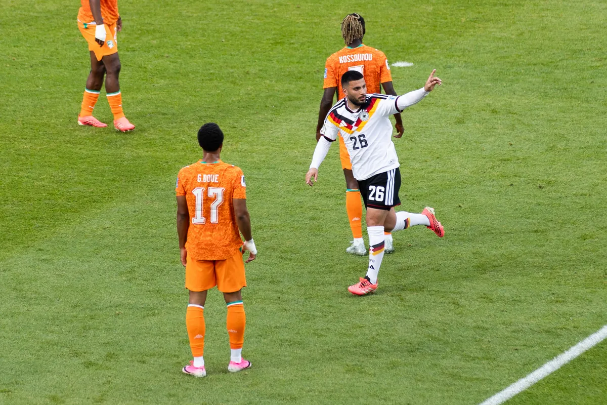 Germany v Cote D'Ivoire: Group E - FIFA World Cup 2026
