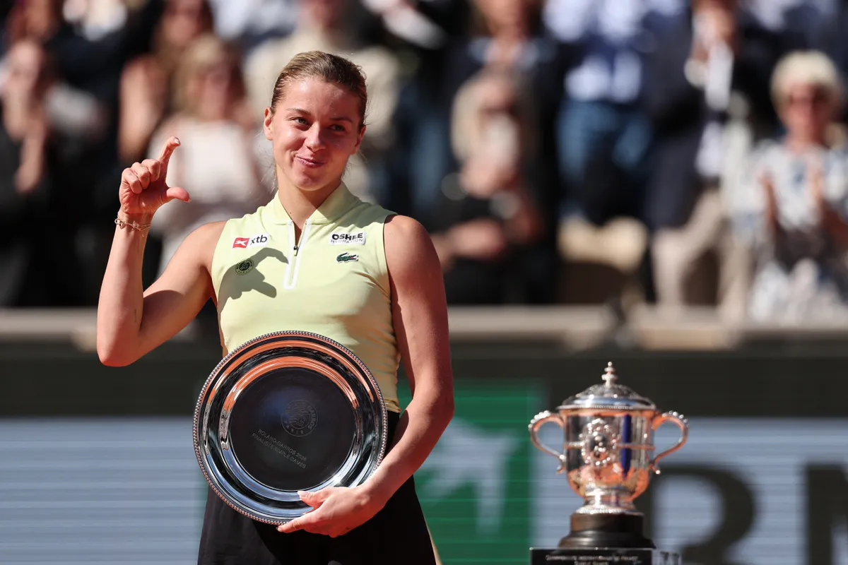 French Open