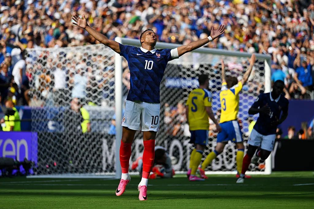 France v Sweden: Round Of 32 - FIFA World Cup 2026